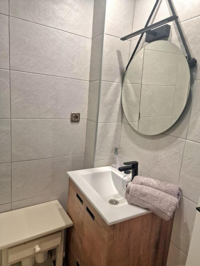 3 Bedrooms Villa Madrid Apartaments Torrevieja Eksteriør billede