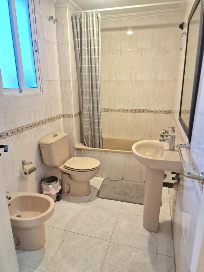 3 Bedrooms Villa Madrid Apartaments Torrevieja Eksteriør billede